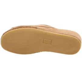 Westland Bologna | Hausschuh für Herren | Beige - Braun