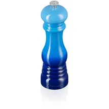 Le Creuset Salzmühle 21 cm azure