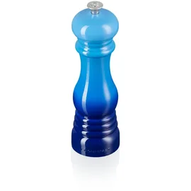 Le Creuset Salzmühle 21 cm azure