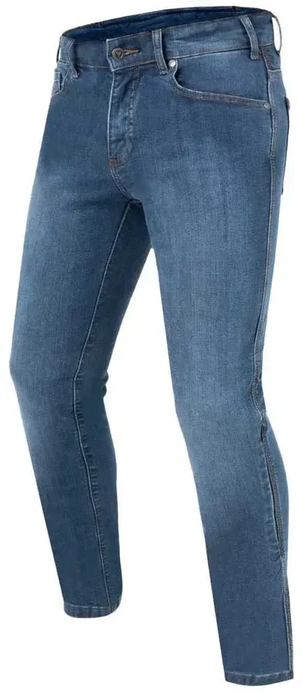 Rebelhorn Classic Iii Regular Fit Jeans - Washed Blue - 34 - 32