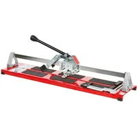Heka Werkzeuge GmbH Fliesenschneider RollerCut 600 mm
