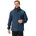 Jacket Blau
