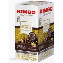 Kimbo Espresso Barista Kaffeekapseln 30 St.