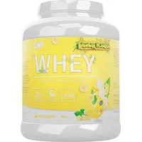 CNP Whey Protein Banane Pulver 2000 g