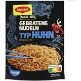 MAGGI Magic Asia Gebratene Nudeln Huhn 121G