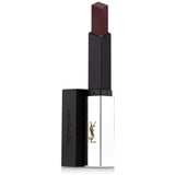 YVES SAINT LAURENT Rouge Pur Couture The Slim Sheer Matte 110 Berry Exposed