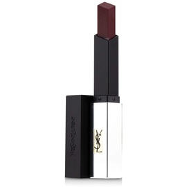 YVES SAINT LAURENT Rouge Pur Couture The Slim Sheer Matte 110 Berry Exposed