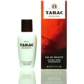 Mäurer & Wirtz Tabac Original Eau de Toilette 50 ml