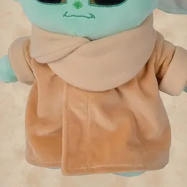Simba Disney Mandalorian The Child 25 cm