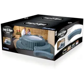 BESTWAY Lay-Z-Spa Whirlpool-Umrandung Aufblasbar