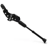 XLC Fahrradständer KS-R06 Schwarz