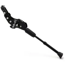 XLC Fahrradständer KS-R06 Schwarz