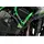 PUIG Sturzpads R19 für Kawasaki Ninja H2 SX/Z H2/SE 2018- Motorradteile