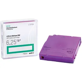 HP LTO-6 Ultrium