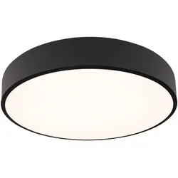 Klassische LED-Deckenleuchte Roundy IP54