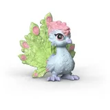 Schleich BAYALA Baby Pfauenküken 70848