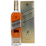 Johnnie Walker Gold Label Reserve Blended Scotch 40% vol 0,7 l Geschenkbox