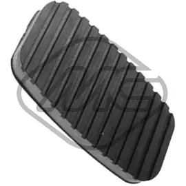 METALCAUCHO Pedalbelag, Fahrpedal 02772
