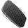 METALCAUCHO Pedalbelag, Fahrpedal 02772