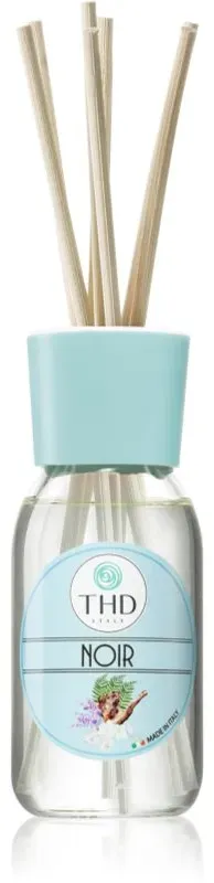 THD Classic Noir Aroma Diffuser 100 ml
