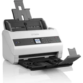 Epson WorkForce DS-870