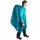 Sea to Summit UltraSil Nano Tarp Poncho (Größe ONE SIZE, blau)