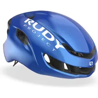 Rudy Project Nytron L Erwachsene blau/schwarz matt 2023