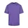 URBAN CLASSICS Tall Tee lila S