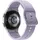 Samsung Galaxy Watch5 Silver 40 mm LTE Sport Band Purple