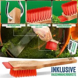 Masko Hebebühne XXL Rasentraktorheber 450 kg