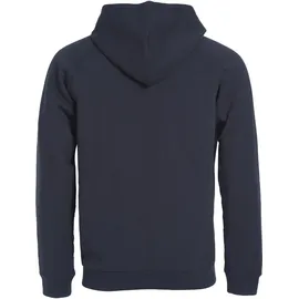 New Wave Hoodie Blau 5XL