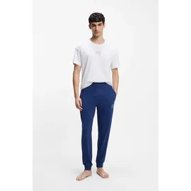 Hugo Laze T-Shirt weiß S