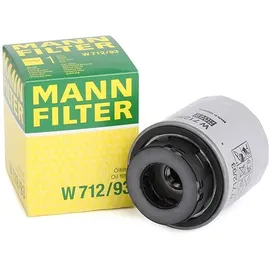 Mann-Filter Ölfilter W 712/93