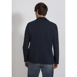 STREET ONE Terry Slub Sakko - blau),
