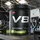 Vast V8 Total Energy Sour Apple Pulver 314 g