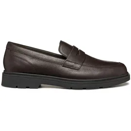 GEOX Spherica A Loafer Herren Coffee 45