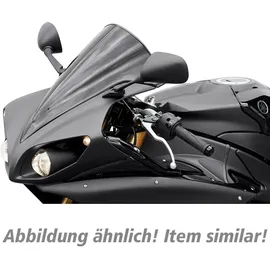エムアールエー(mra) MRA Racingscheibe NRN für Kawasaki Z 650 17- rauchgrau