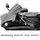 エムアールエー(mra) MRA Racingscheibe NRN für Kawasaki Z 650 17- rauchgrau