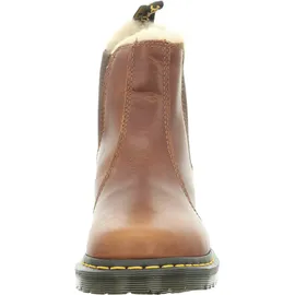 Dr. Martens 2976 Leonore Butterscotch Orleans 38