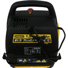 Stanley DN200/8/6