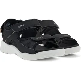 ECCO Biom Raft Schwarz 32