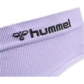 hummel Seamless Hipster Slip Lila XS