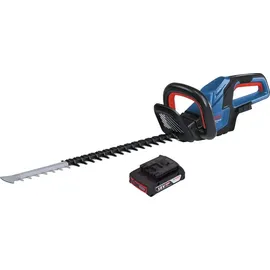 Bosch GHE 18V-60 Professional inkl. 1 x 2,0 Ah Akku