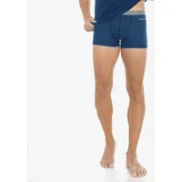 Schöffel Merino Sport Boxershorts Men mazarine blue (8540) M