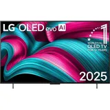 LG C54LA 4K OLED evo AI Smart TV C5
