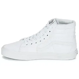 Vans Sk8-Hi true white 39