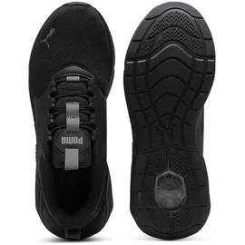 Puma X-Cell Nova FS Laufschuhe 02 black/cool dark gray 48