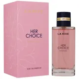 La Rive Her Choice Eau de Parfum 100 ml