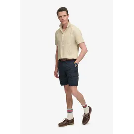 Superdry Ripstop LIGHT CARGO Shorts Herren, eclipse navy, - schwarz