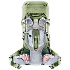Deuter Aircontact Core 55+10 SL Damen Trekkingrucksack